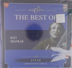 Ravi Shankar - The Best Of (CD)