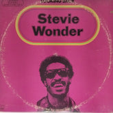 Stevie Wonder - Looking Back (Vinyl) (3)