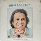 Ravi Shankar - Sitar Recital (Vinyl)