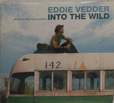 Eddie Vedder - Into The Wild (CD)