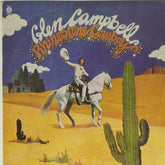 Glen Campbell - Rhinestone Cowboy (Vinyl)