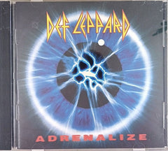Def Leppard - Adrenalize (CD)