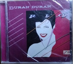 Duran Duran - Rio (CD)
