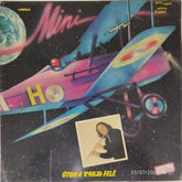 Mini - Úton A Föld Felé (Vinyl)