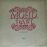 Mohd. Rafi - We Remember... (Vinyl)
