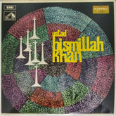 Ustad Bismillah Khan - Shehnai (Vinyl)