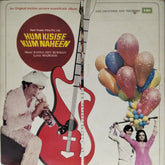 Rahul Dev Burman - Hum Kisise Kum Naheen (Vinyl)