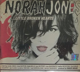 Norah Jones - Little Broken Hearts (CD)