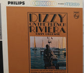 Dizzy Gillespie - Dizzy on the French Riviera (CD)