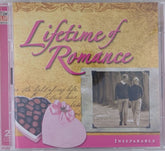 Various - Lifetime of Romance: Inseparable (CD) (2)
