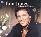 Tom Jones - Ultimate Collection (CD)