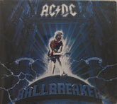 AC/DC - Ballbreaker (CD)