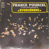 Franck Pourcel - Evergreens (Vinyl)