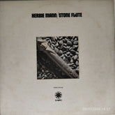 Herbie Mann - Stone Flute (Vinyl)