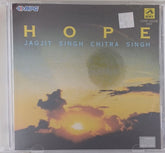 Jagjit Singh, Chitra Singh - Hope (CD)