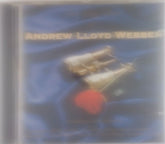 Andrew Lloyd Webber - Andrew Lloyd Webber (CD)