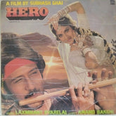 Laxmikant Pyarelal - Hero (Vinyl)