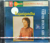 Pt. Shiv Kumar Sharma - Rajanigandha (CD)