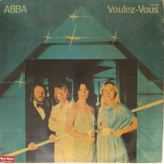ABBA - Voulez-Vous (Vinyl)