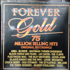 Various - Forever Gold (Vinyl) (4)
