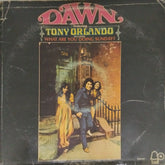 Tony Orlando and Dawn - What Are You Doing Sunday (Vinyl)
