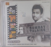 Various - Bombay Talkies - The Musical (CD)
