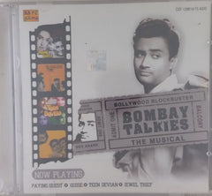 Various - Bombay Talkies - The Musical (CD)