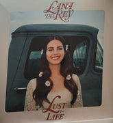 Lana Del Rey - Lust for Life (Vinyl) (2)