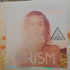 Katy Perry - PRISM (Vinyl) (2)