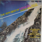 Manuel and the Music of the Mountains - The Very Best of Manuel and the Music of the Mountains (Vinyl)
