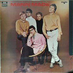 Manfred Mann - Mann Made (Vinyl)
