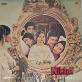 Ravi - Nikaah (Vinyl)