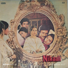 Ravi - Nikaah (Vinyl)