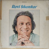Ravi Shankar - Sitar Recital (Vinyl)