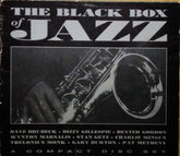 Various - The Black Box of Jazz (CD) (4)