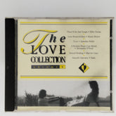 Various - The Love Collection Volume V (CD)