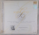 Rajesh Roshan - Solid Gold - Volume 1 (CD)