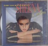 Sheena Easton - The Best of Sheena Easton (CD)