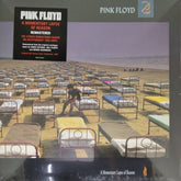 Pink Floyd - A Momentary Lapse of Reason (Vinyl)