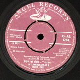 Laxmikant Pyarelal, Lata Mangeshkar, Mohd. Rafi - Sajan (45-RPM)