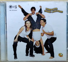 Anu Malik - Haseena Maan Jaayegi (CD)