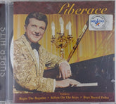 Liberace - Super Hits (CD)