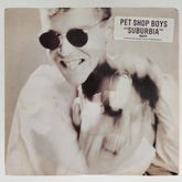 Pet Shop Boys - Suburbia (45-RPM)