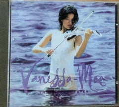 Vanessa-Mae - The Violin Player (CD)
