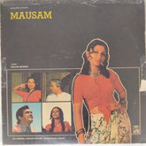 Madan Mohan - Mausam (Vinyl)