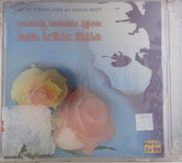 Kazi Nazrul Islam - Love Songs of Kazi Nazrul Islam (CD)