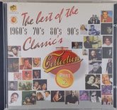 Various - The Best of the Classic's Collection Part 2 (CD)