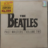 The Beatles - Past Masters: Volume Two (CD)