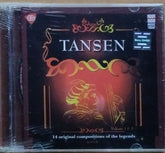 Various - Tansen Volume 1 & 2 (CD)