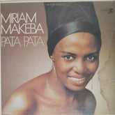 Miriam Makeba - Pata Pata (Vinyl)